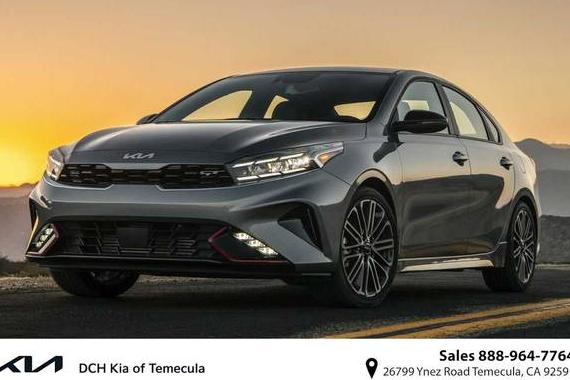 KIA FORTE 2024 3KPF54AD4RE719325 image