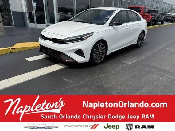 KIA FORTE 2024 3KPF44AC0RE804527 image