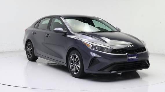 KIA FORTE 2024 3KPF24AD0RE808351 image