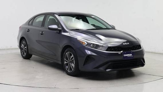 KIA FORTE 2024 3KPF24AD3RE740496 image