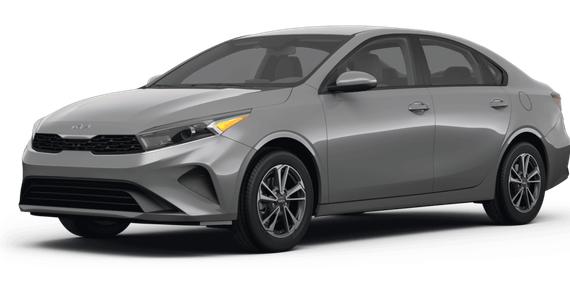 KIA FORTE 2024 3KPF24AD8RE751056 image