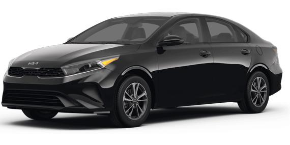KIA FORTE 2024 3KPF24AD8RE793372 image
