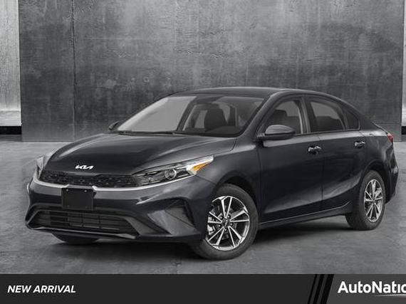 KIA FORTE 2024 3KPF24AD7RE714340 image
