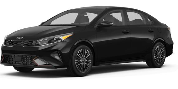 KIA FORTE 2024 3KPF54AD5RE834385 image