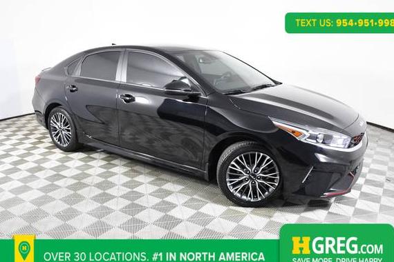 KIA FORTE 2024 3KPF54AD1RE772872 image