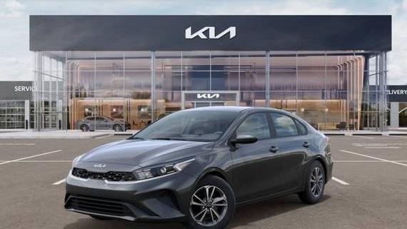 KIA FORTE 2024 3KPF24AD1RE709411 image
