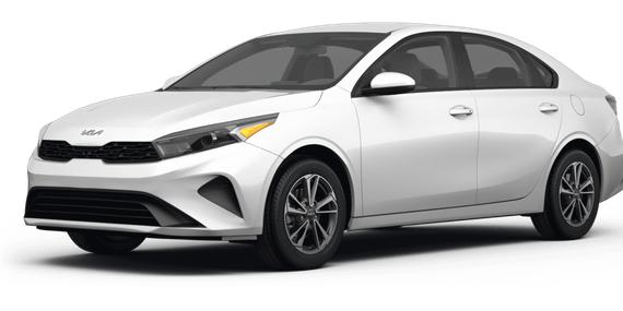 KIA FORTE 2024 3KPF24ADXRE765010 image