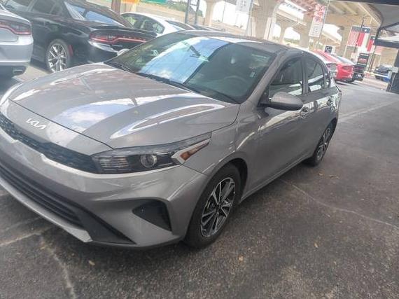 KIA FORTE 2024 3KPF24AD1RE728203 image
