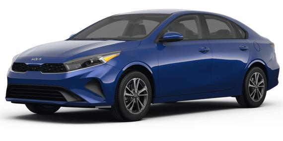 KIA FORTE 2024 3KPF24AD5RE804666 image