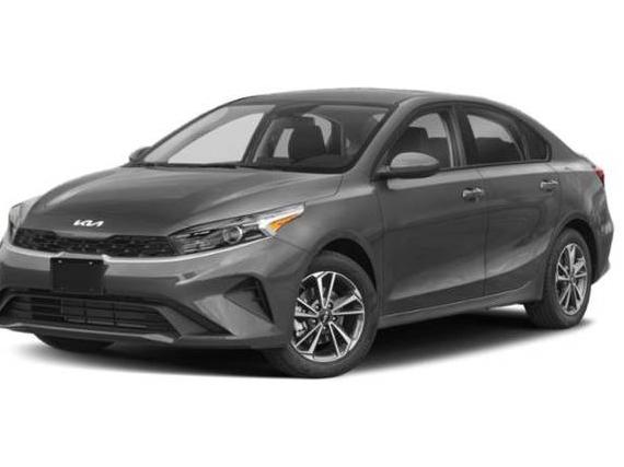 KIA FORTE 2024 3KPF24ADXRE739894 image