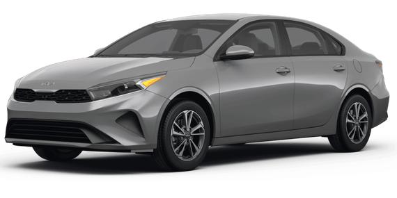 KIA FORTE 2024 3KPF24ADXRE794734 image