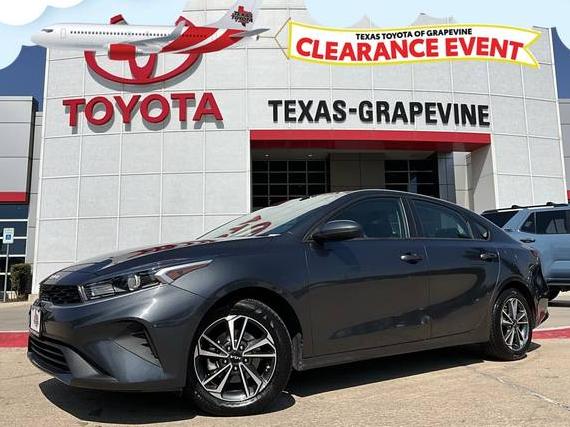 KIA FORTE 2024 3KPF24AD7RE781262 image KIA FORTE 2024 3KPF24AD7RE781262 image