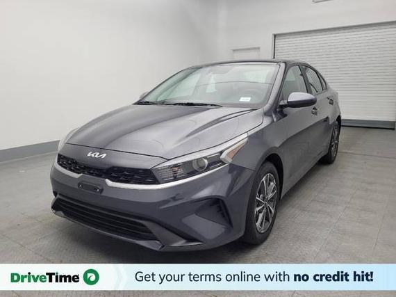 KIA FORTE 2024 3KPF24AD2RE751764 image