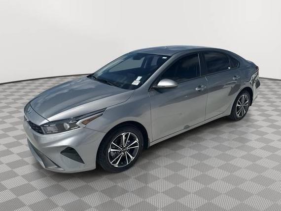 KIA FORTE 2024 3KPF24AD5RE757624 image