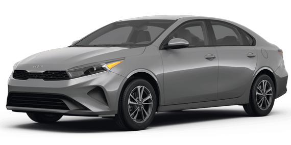 KIA FORTE 2024 3KPF24ADXRE713361 image