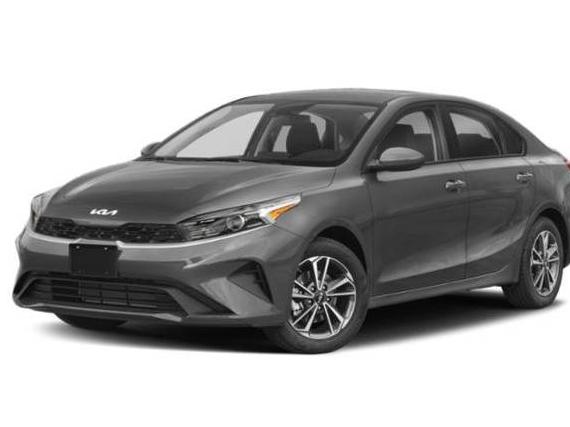 KIA FORTE 2024 3KPF24ADXRE726997 image