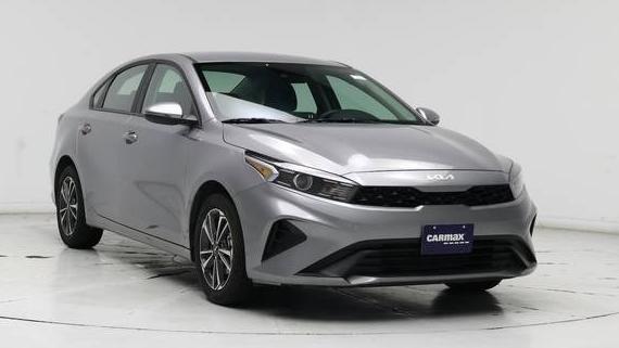 KIA FORTE 2024 3KPF24AD2RE821912 image