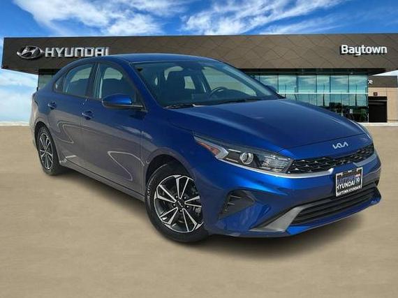 KIA FORTE 2024 3KPF24AD2RE813518 image