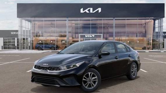 KIA FORTE 2024 3KPF24AD9RE799889 image