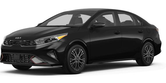 KIA FORTE 2024 3KPF54AD9RE791251 image