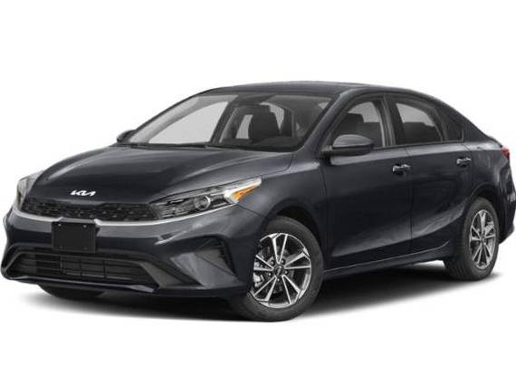 KIA FORTE 2024 3KPF24AD7RE712104 image