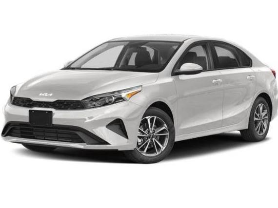 KIA FORTE 2024 3KPF24AD6RE803624 image