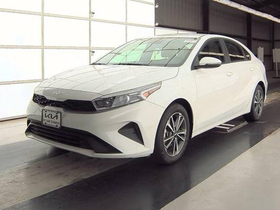 KIA FORTE 2024 3KPF24AD0RE779532 image