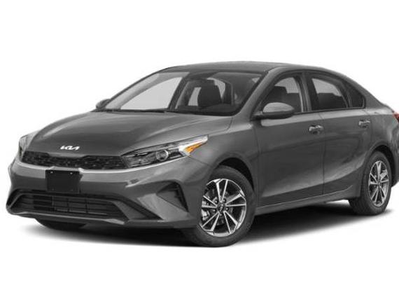 KIA FORTE 2024 3KPF24AD8RE695930 image