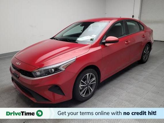 KIA FORTE 2024 3KPF24AD7RE778023 image KIA FORTE 2024 3KPF24AD7RE778023 image