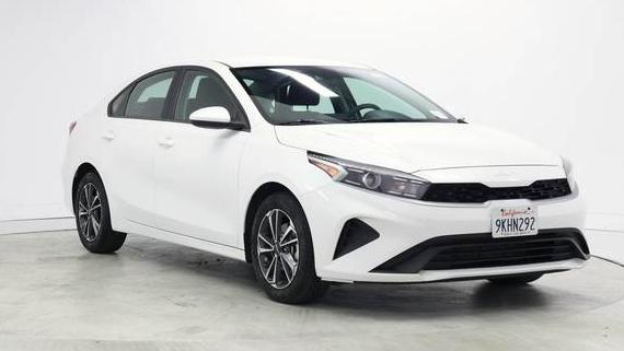 KIA FORTE 2024 3KPF24AD1RE727438 image