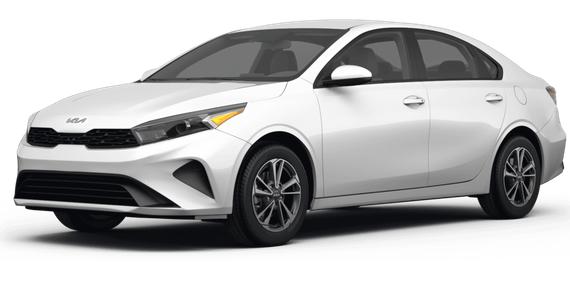 KIA FORTE 2024 3KPF24AD3RE722855 image
