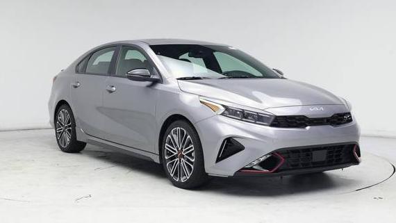 KIA FORTE 2024 3KPF44AC2RE808661 image