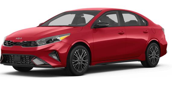 KIA FORTE 2024 3KPF54ADXRE780193 image