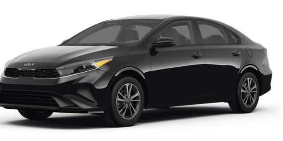 KIA FORTE 2024 3KPF24AD7RE697779 image