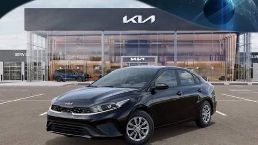 KIA FORTE 2024 3KPF24AD2RE828035 image