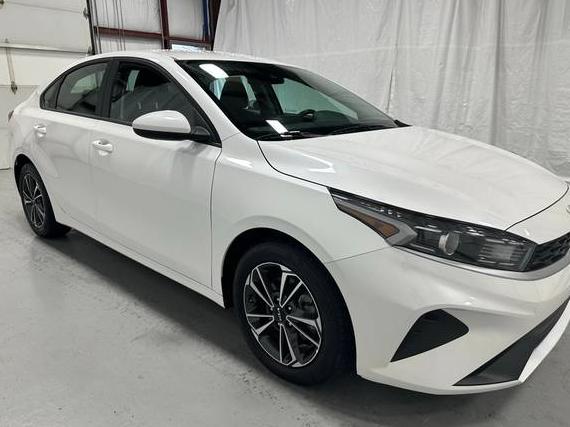 KIA FORTE 2024 3KPF24ADXRE708094 image