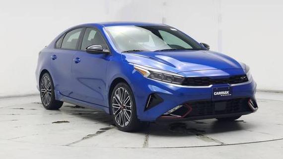 KIA FORTE 2024 3KPF44AC1RE737954 image