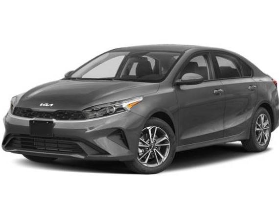 KIA FORTE 2024 3KPF24AD2RE823238 image