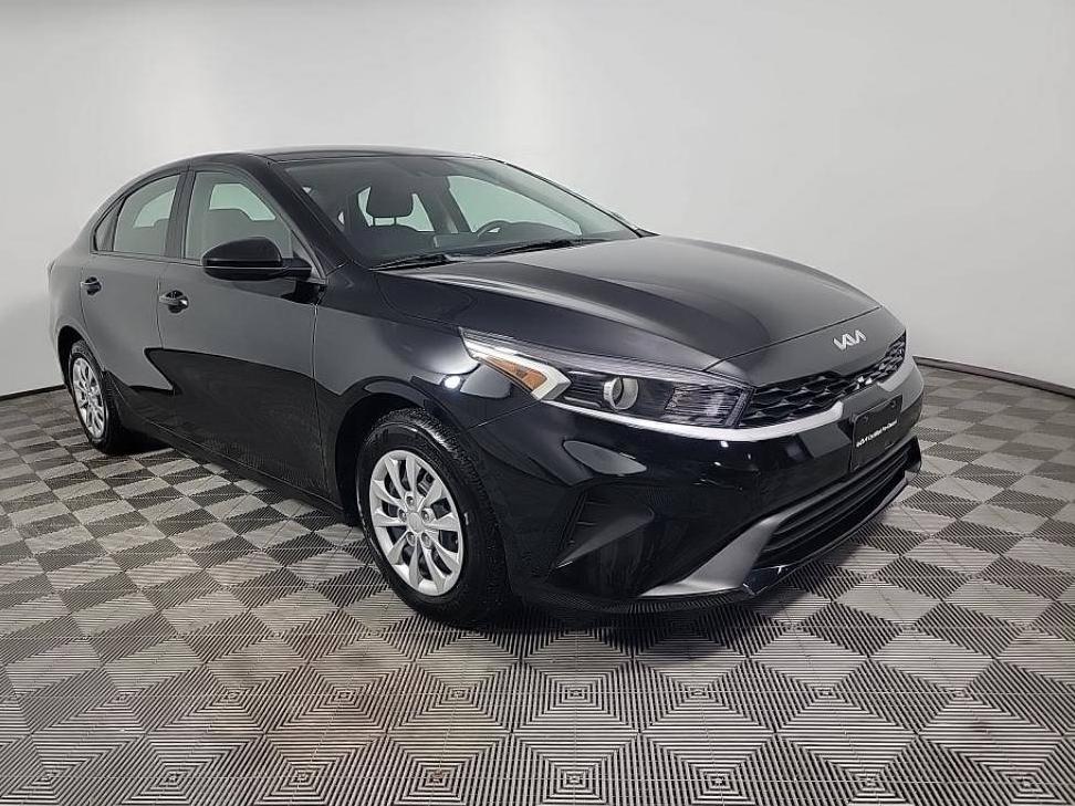 KIA FORTE 2024 3KPF24AD5RE695013 image