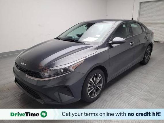 KIA FORTE 2024 3KPF24AD3RE798432 image