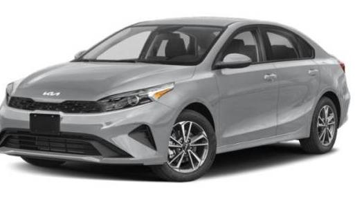 KIA FORTE 2024 3KPF24ADXRE800063 image