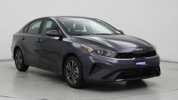 KIA FORTE 2024 3KPF24AD1RE799093 image
