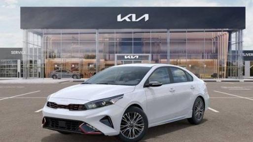 KIA FORTE 2024 3KPF54AD3RE751327 image