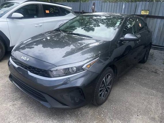 KIA FORTE 2024 3KPF24AD5RE767005 image