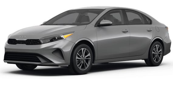 KIA FORTE 2024 3KPF24AD0RE789459 image