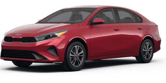 KIA FORTE 2024 3KPF24AD1RE808584 image