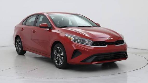 KIA FORTE 2024 3KPF24AD8RE727713 image