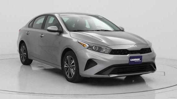 KIA FORTE 2024 3KPF24AD1RE709537 image