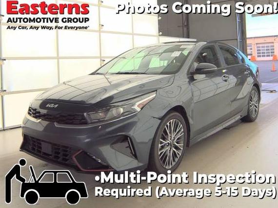 KIA FORTE 2024 3KPF54AD2RE723843 image