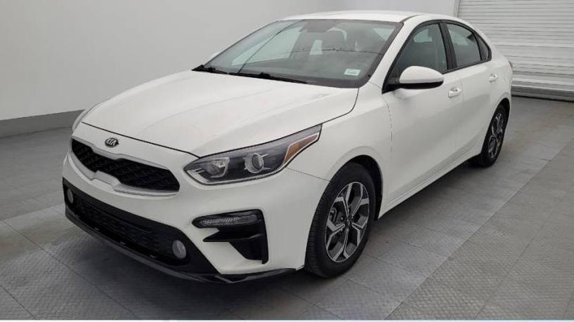 KIA FORTE 2020 3KPF24AD7LE229106 image